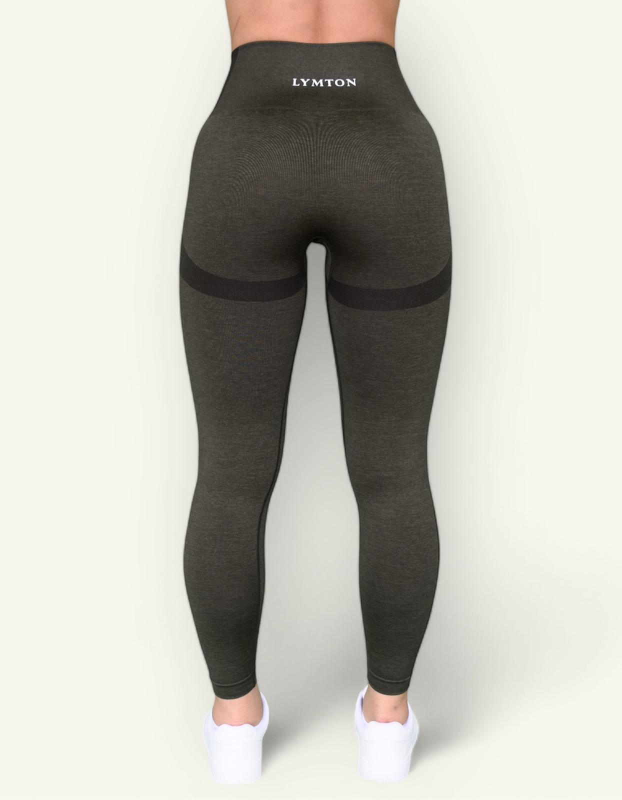 The Ultimate Power Leggings