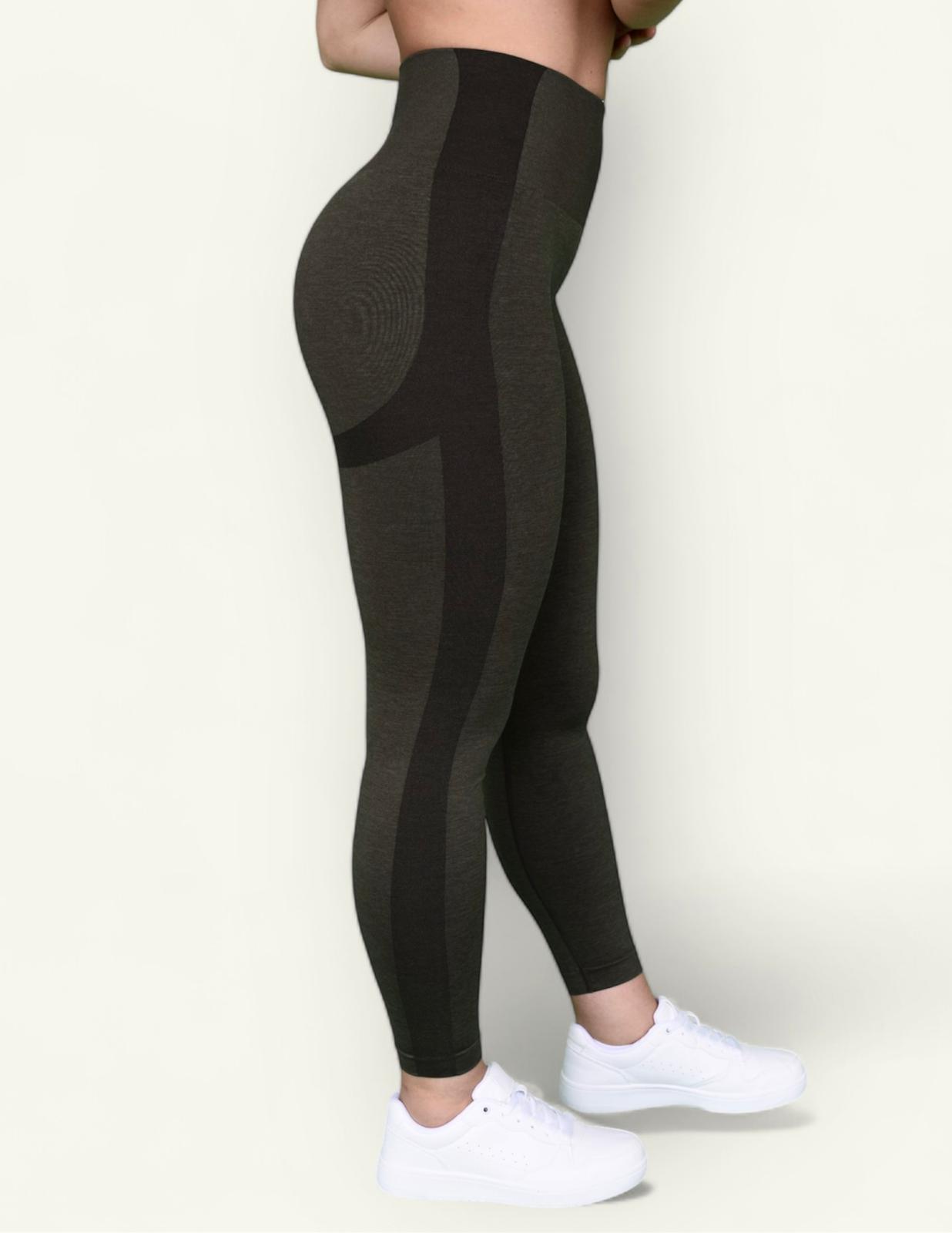 The Ultimate Power Leggings