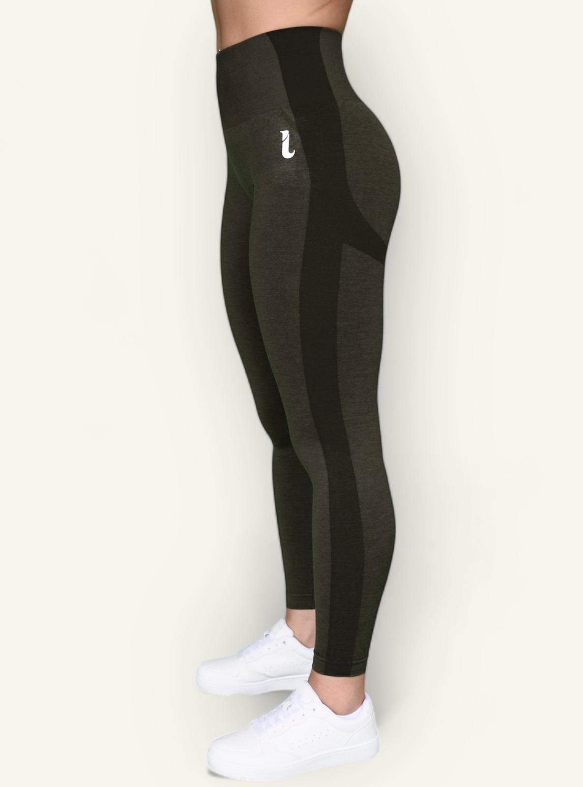 The Ultimate Power Leggings