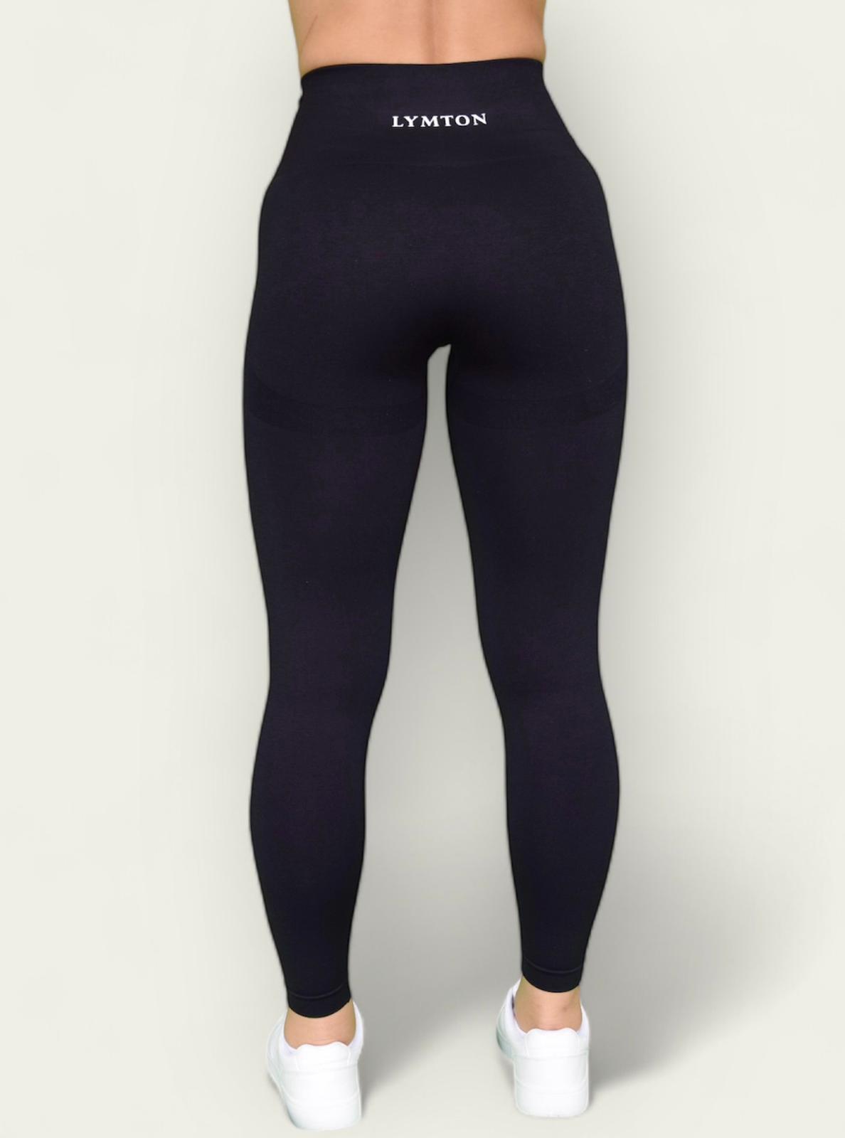 The Ultimate Power Leggings